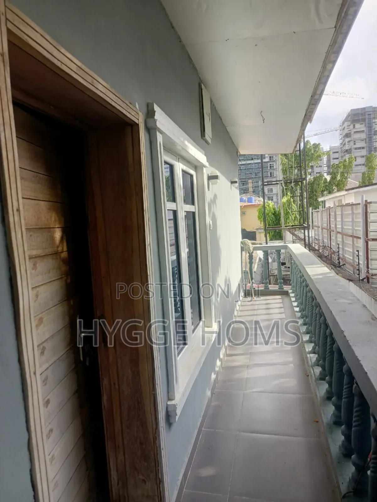 Mini Flat in Victoria Island, Ligali Ayorinde for rent in Ligali Ayorinde