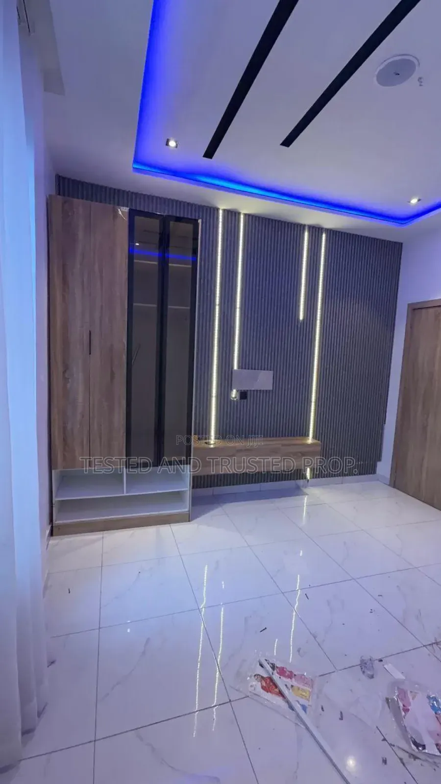 Furnished 2bdrm Apartment in Ikate Seagate for rent in Ikate