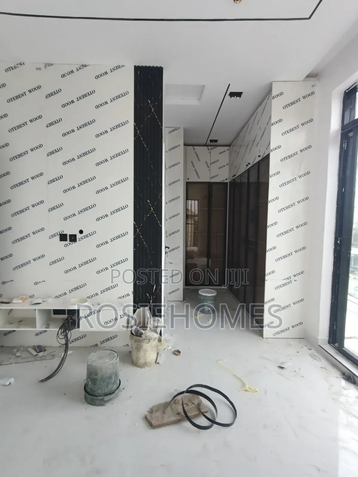 5bdrm Duplex in Diamond Estate, Sangotedo for sale in Sangotedo