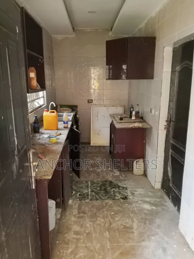 2bdrm Bungalow in 1000 Unit Pegi Kuje for rent in Kuje