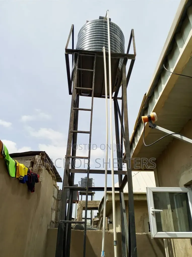 2bdrm Bungalow in 1000 Unit Pegi Kuje for rent in Kuje