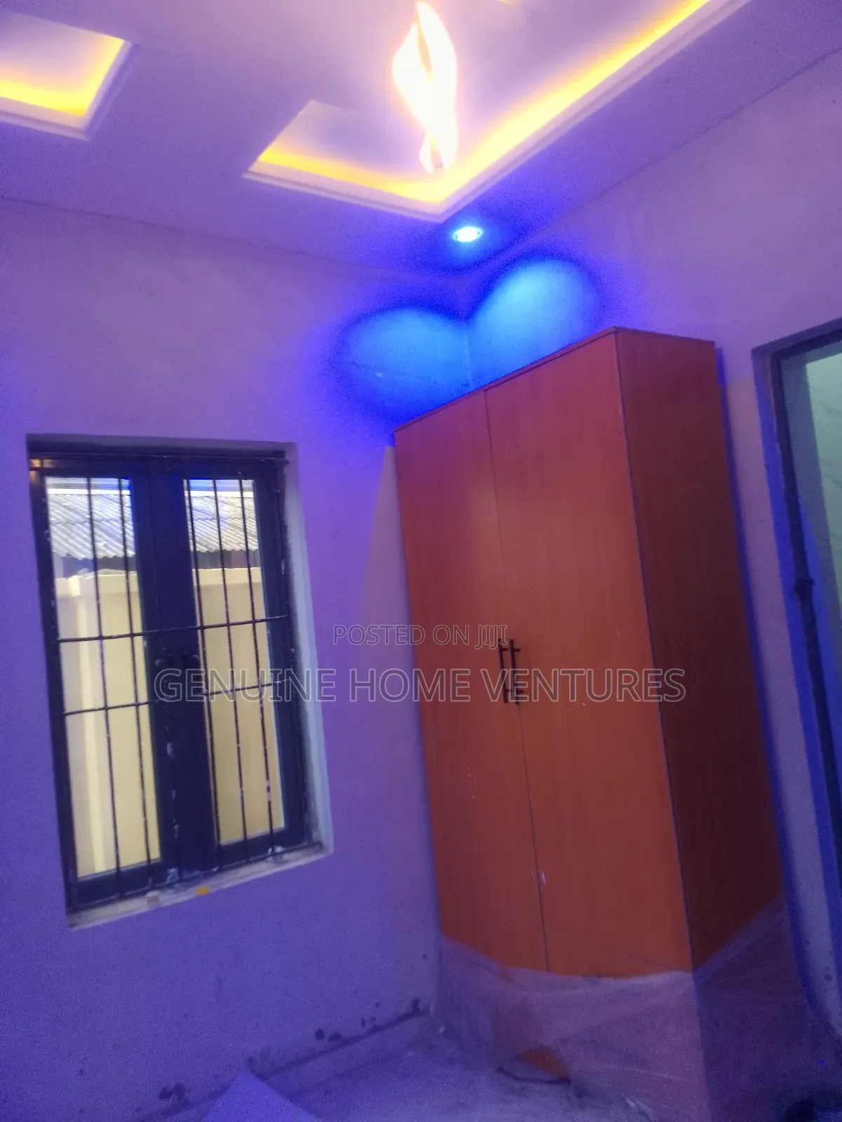 5bdrm Duplex in Agric for rent in Agric
