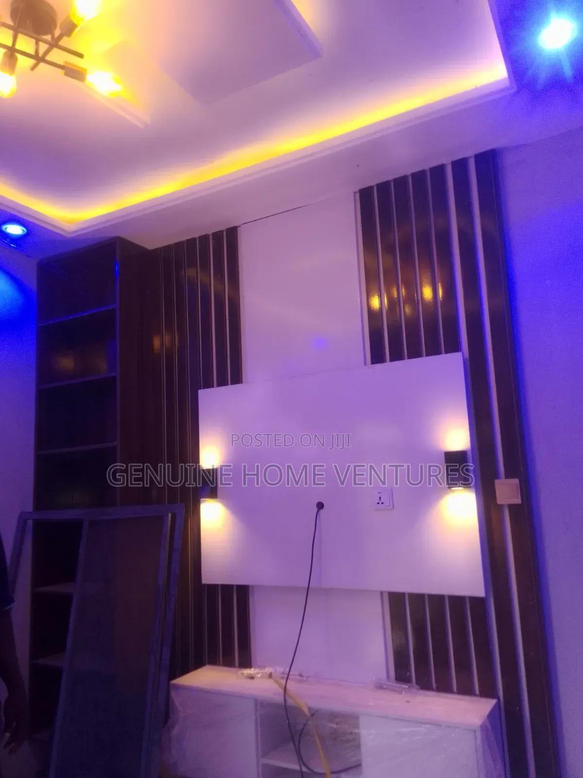 5bdrm Duplex in Agric for rent in Agric