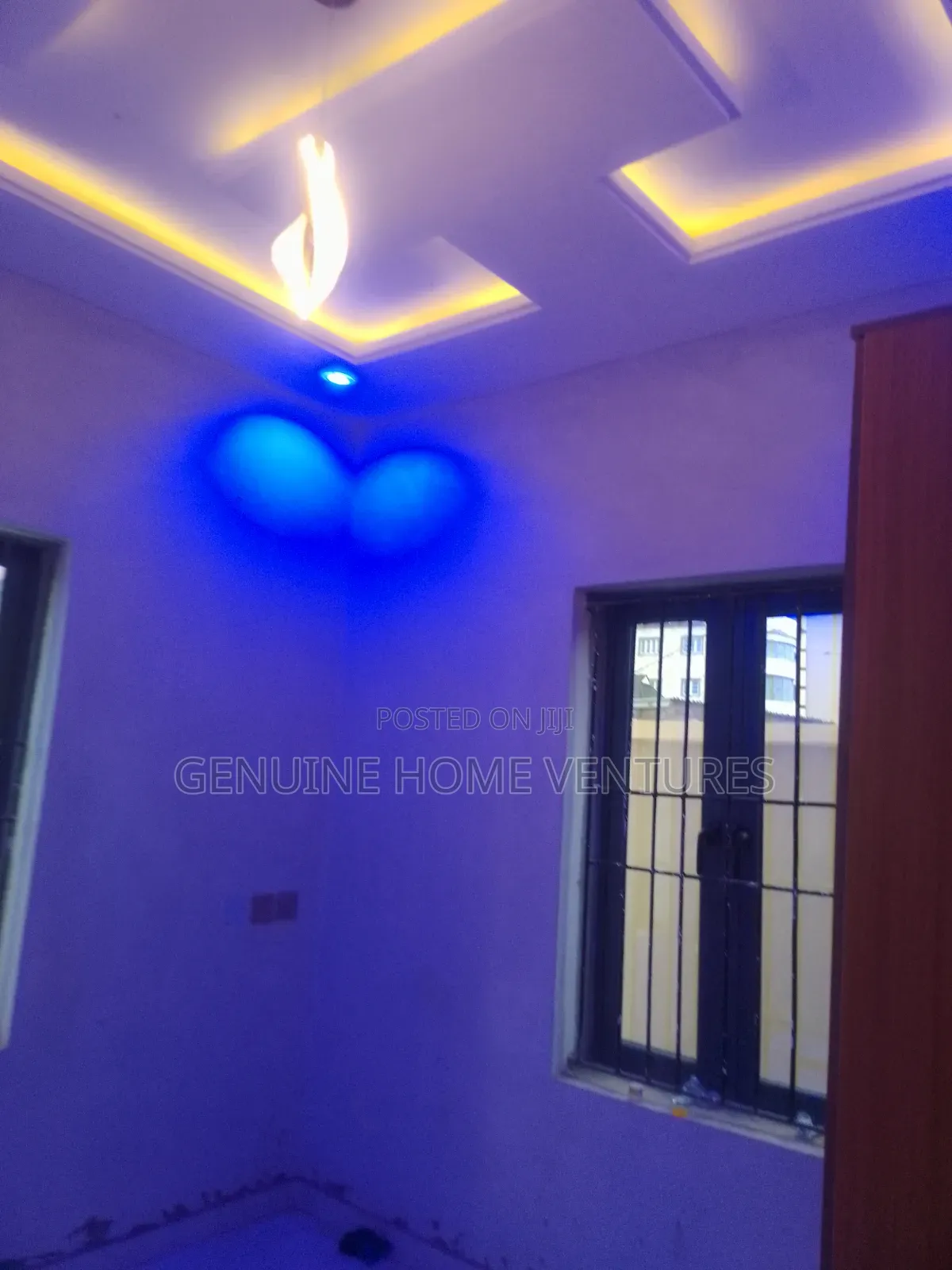 5bdrm Duplex in Agric for rent in Agric