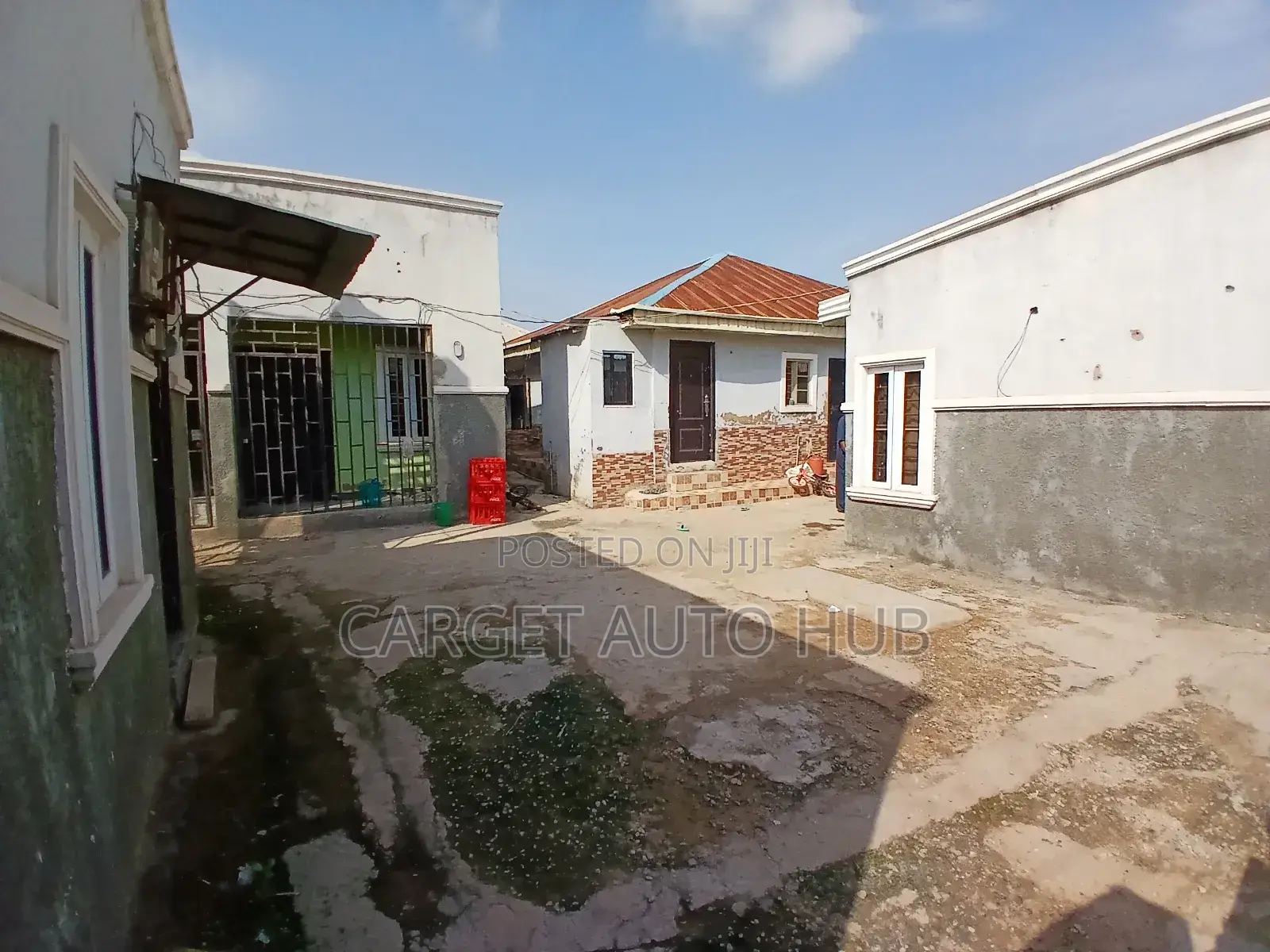 3bdrm Block of Flats in Kubwa for sale in Kubwa
