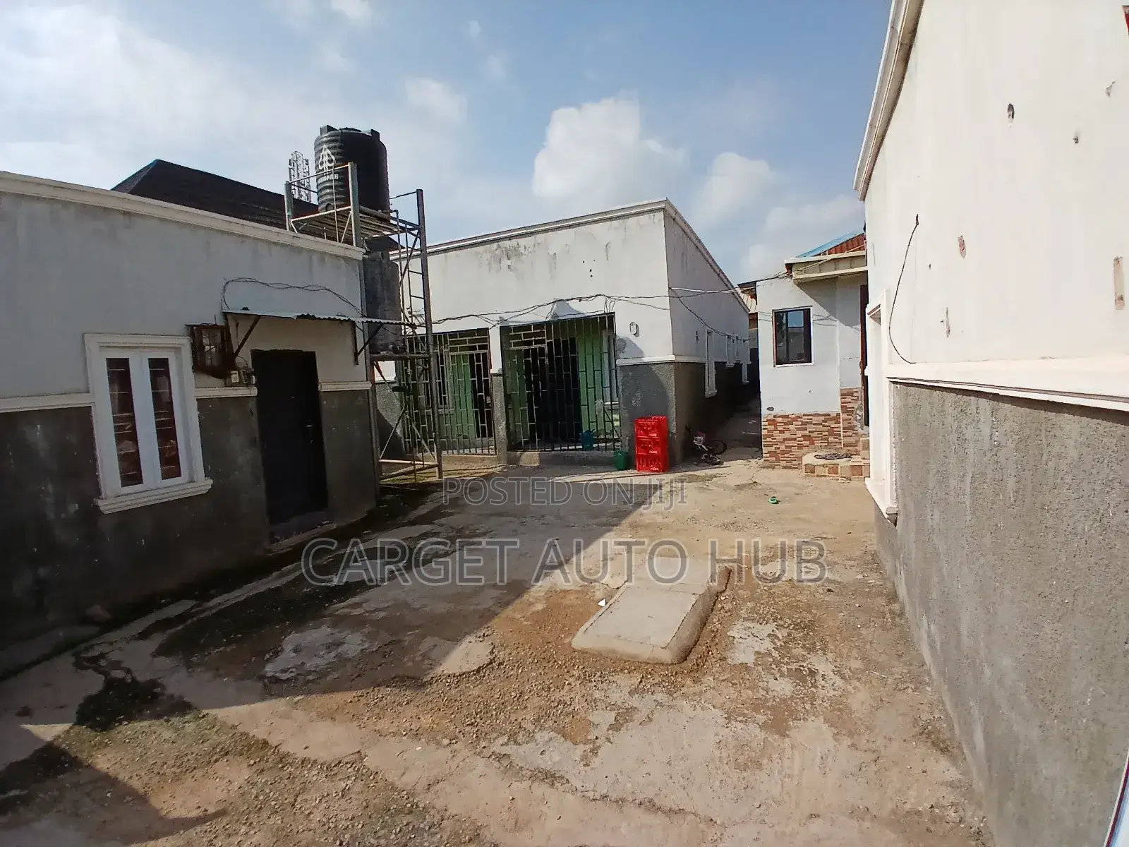 3bdrm Block of Flats in Kubwa for sale in Kubwa