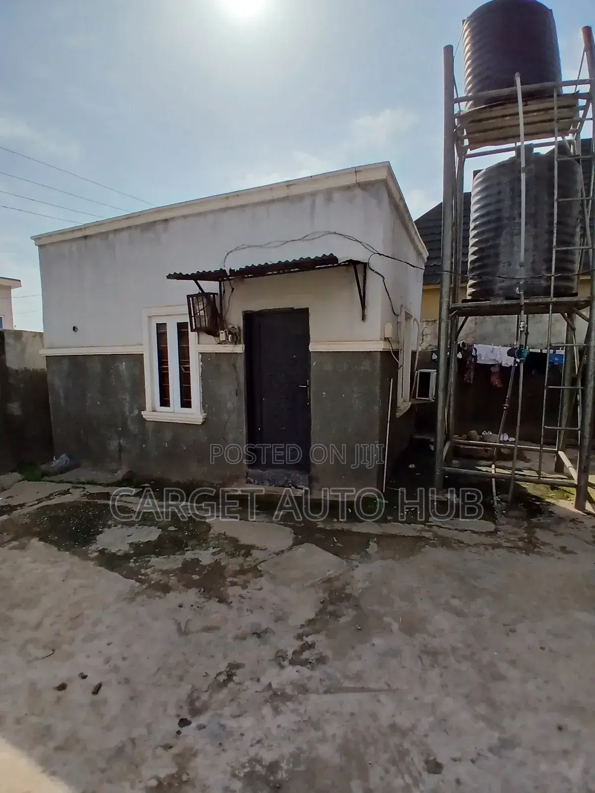 3bdrm Block of Flats in Kubwa for sale in Kubwa