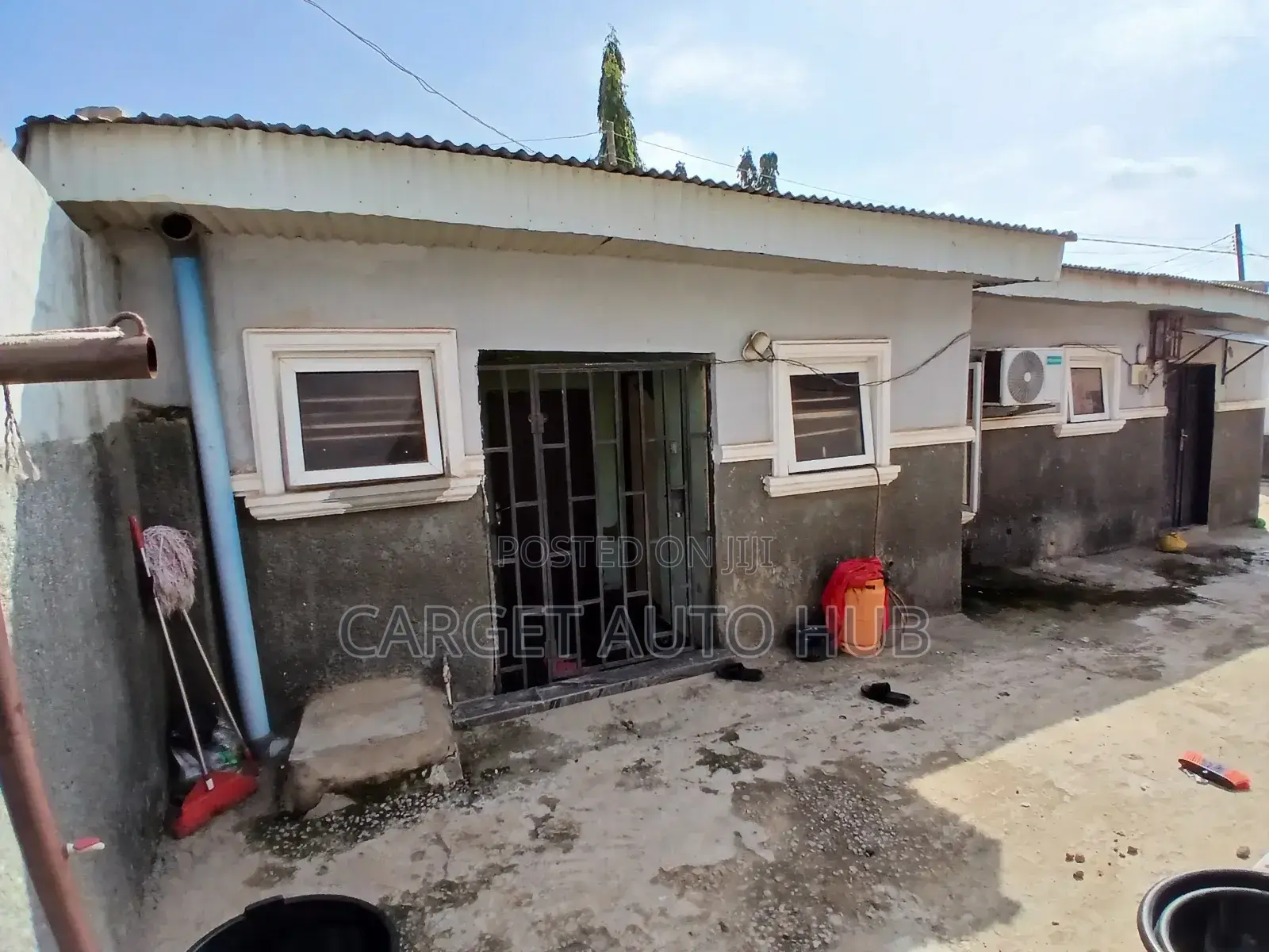 3bdrm Block of Flats in Kubwa for sale in Kubwa