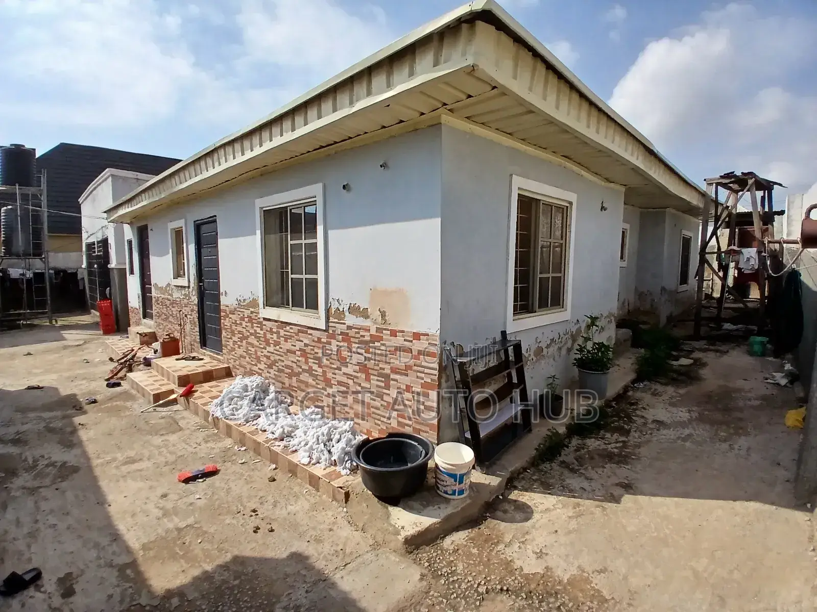 3bdrm Block of Flats in Kubwa for sale in Kubwa