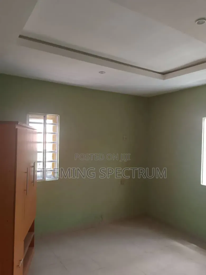 2bdrm Block of Flats in Benin City for rent in Benin City
