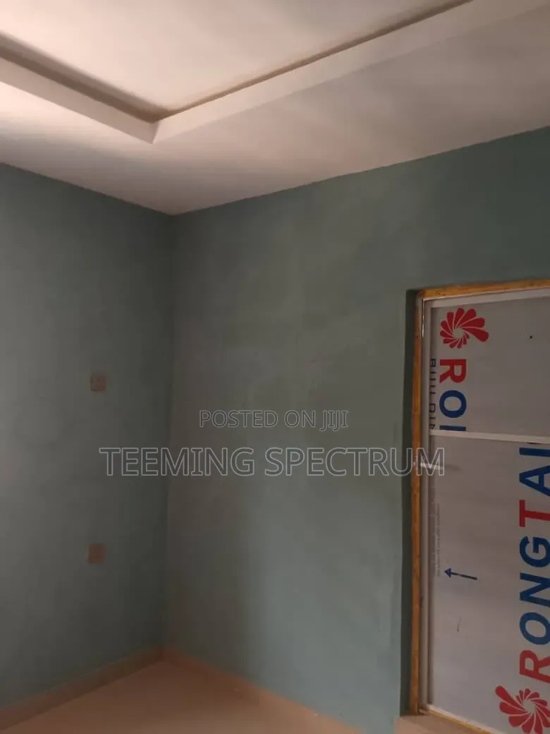 2bdrm Block of Flats in Benin City for rent in Benin City