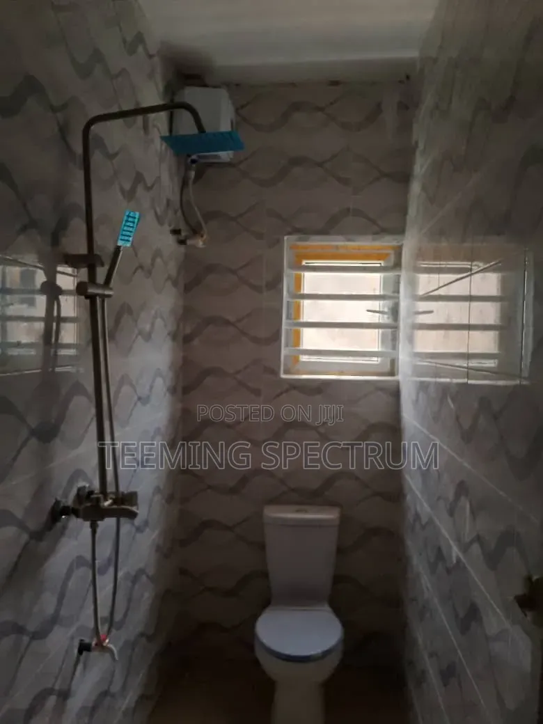 2bdrm Block of Flats in Benin City for rent in Benin City