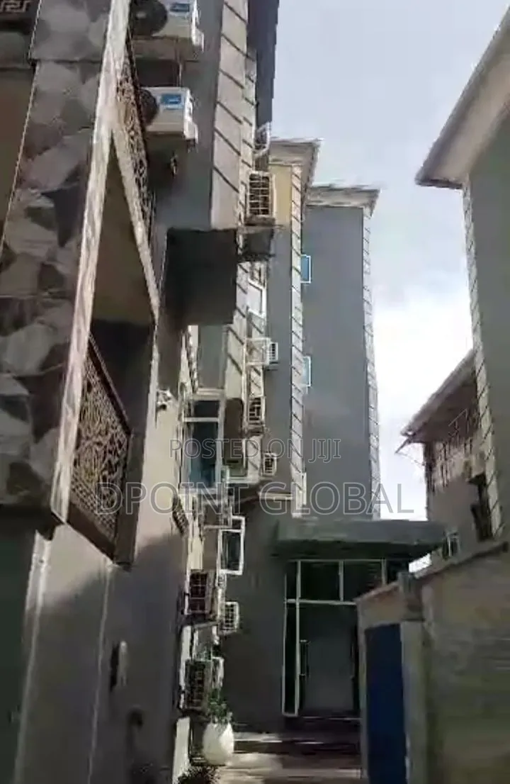 Luxury Modern 60 Rooms Furnished Hotel, Clubs and Bars Etc in Meiran