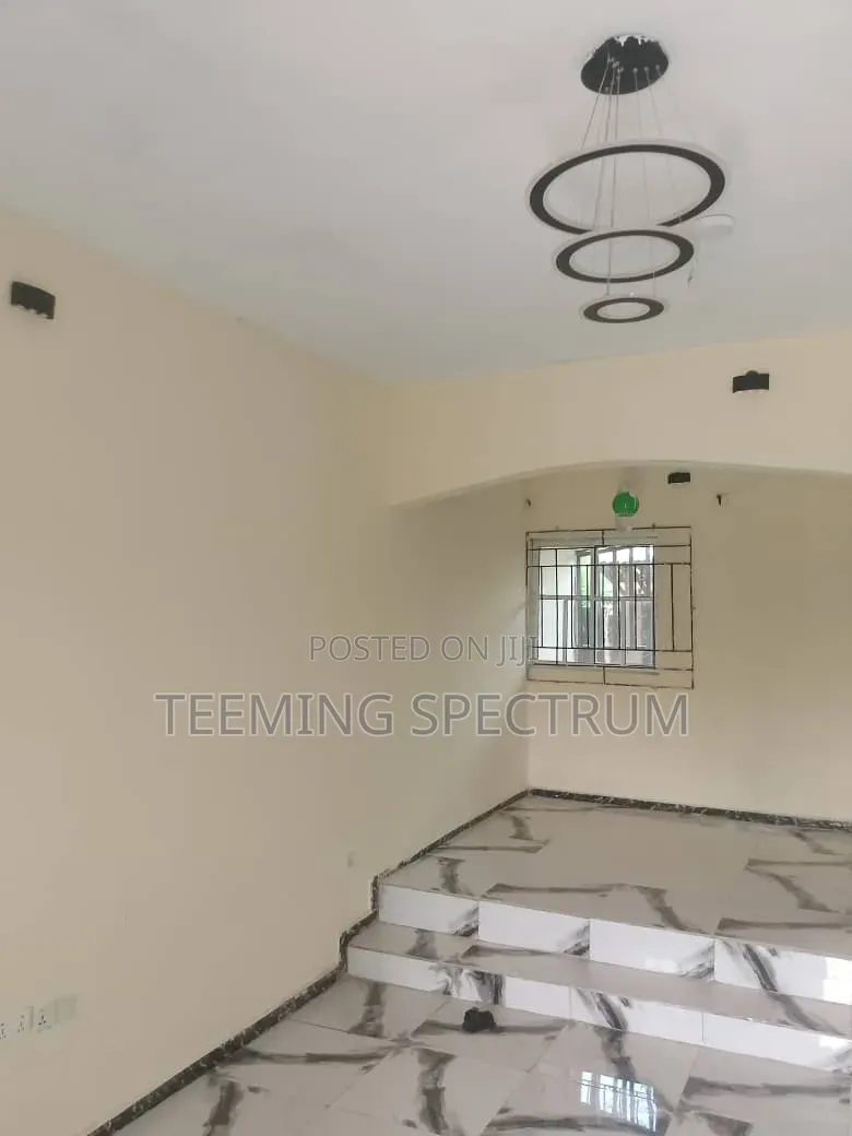 3bdrm Apartment in Benin City for rent in Benin City