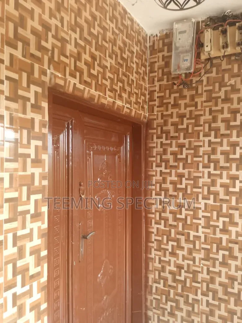 3bdrm Apartment in Benin City for rent in Benin City