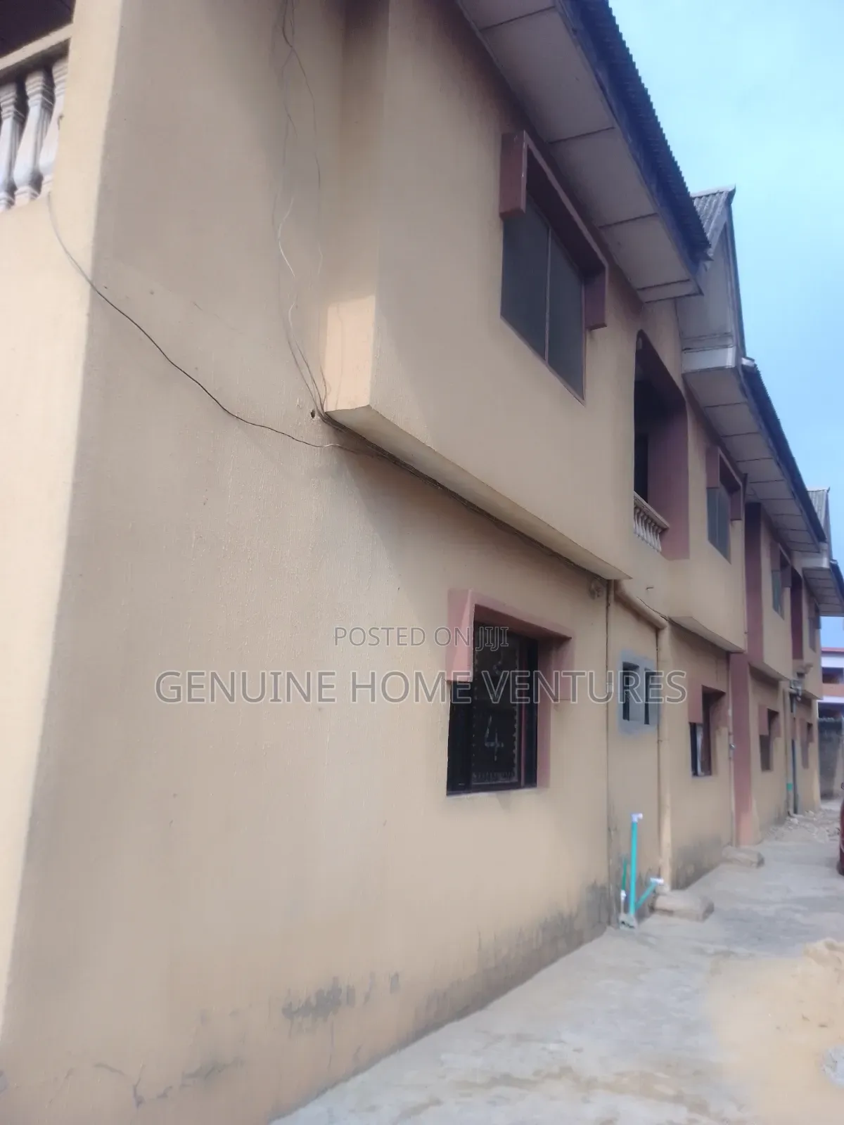 2bdrm Apartment in Agric for rent in Agric