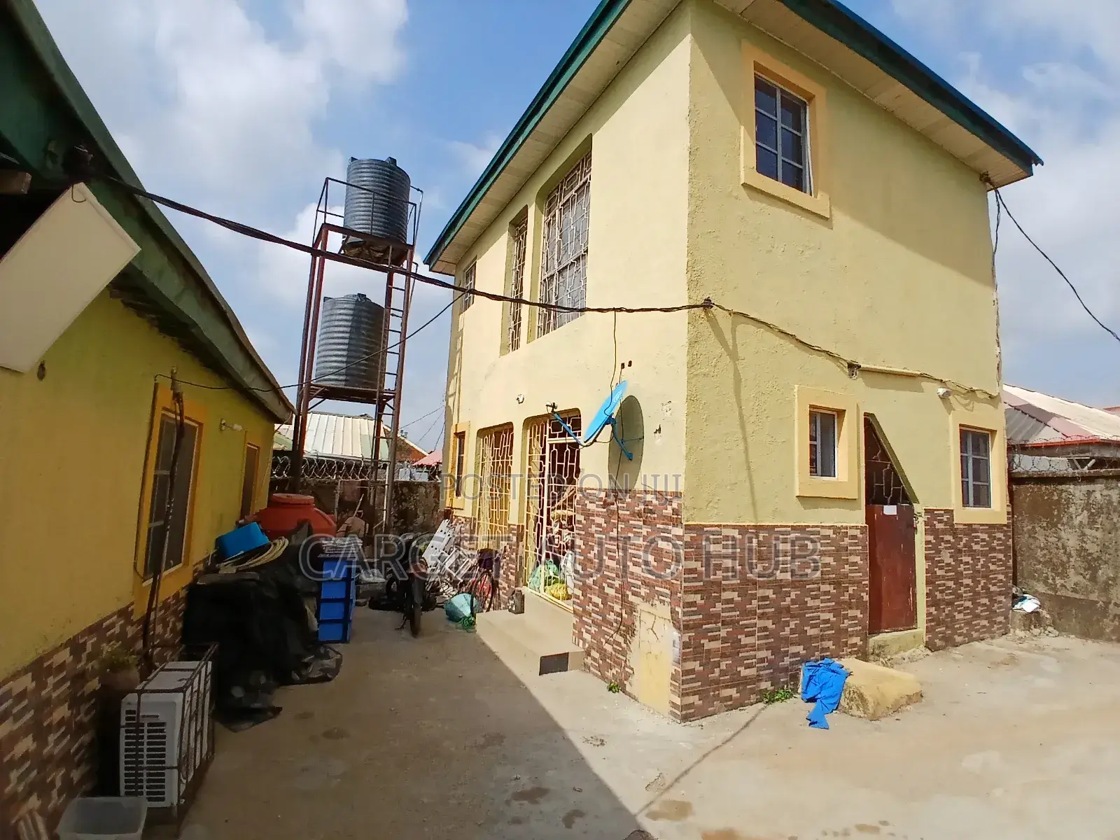 2bdrm Duplex in Kubwa for sale in Kubwa