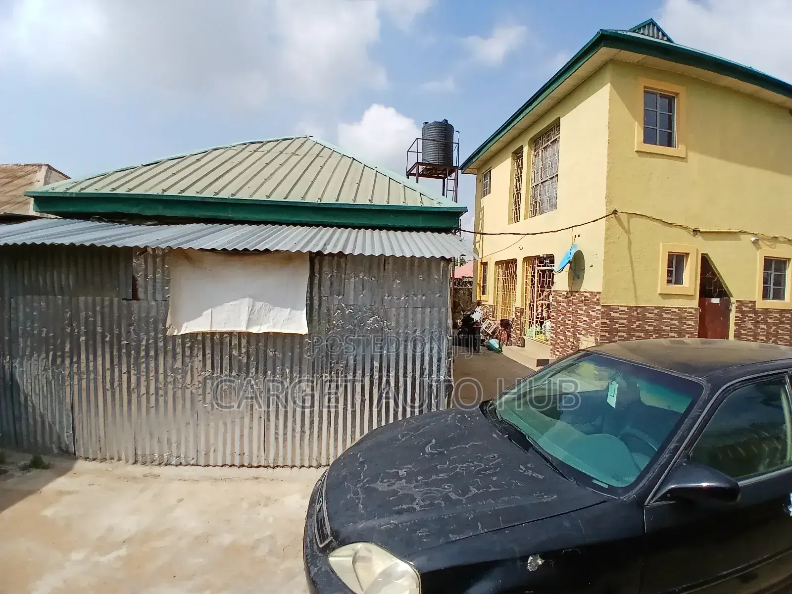2bdrm Duplex in Kubwa for sale in Kubwa