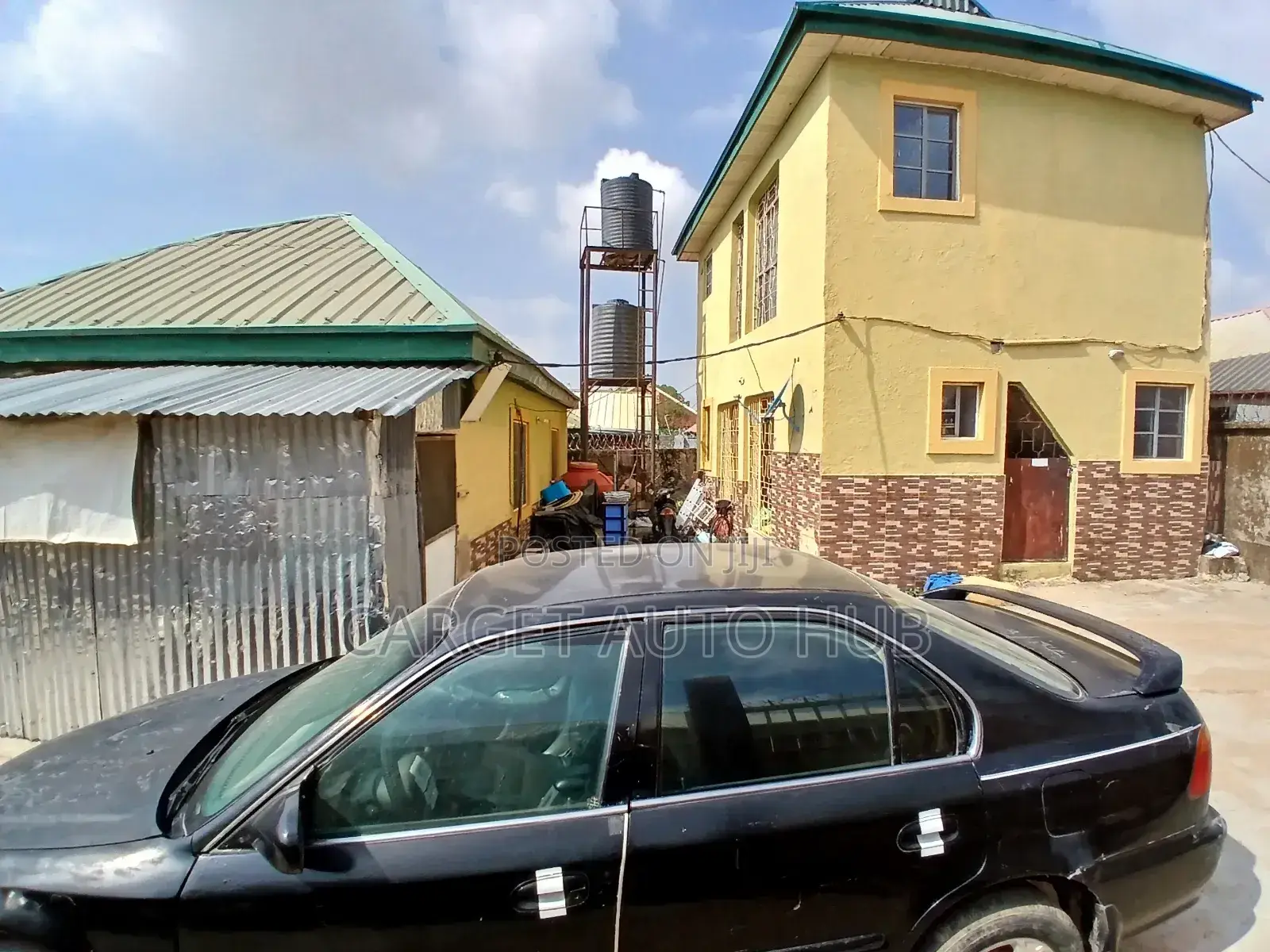 2bdrm Duplex in Kubwa for sale in Kubwa