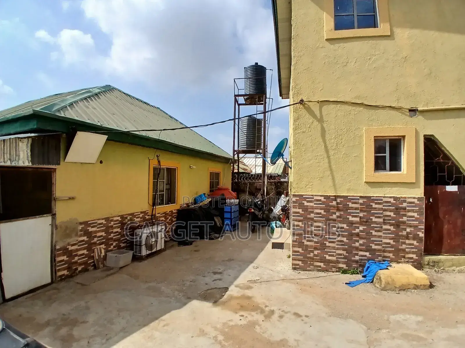 2bdrm Duplex in Kubwa for sale in Kubwa