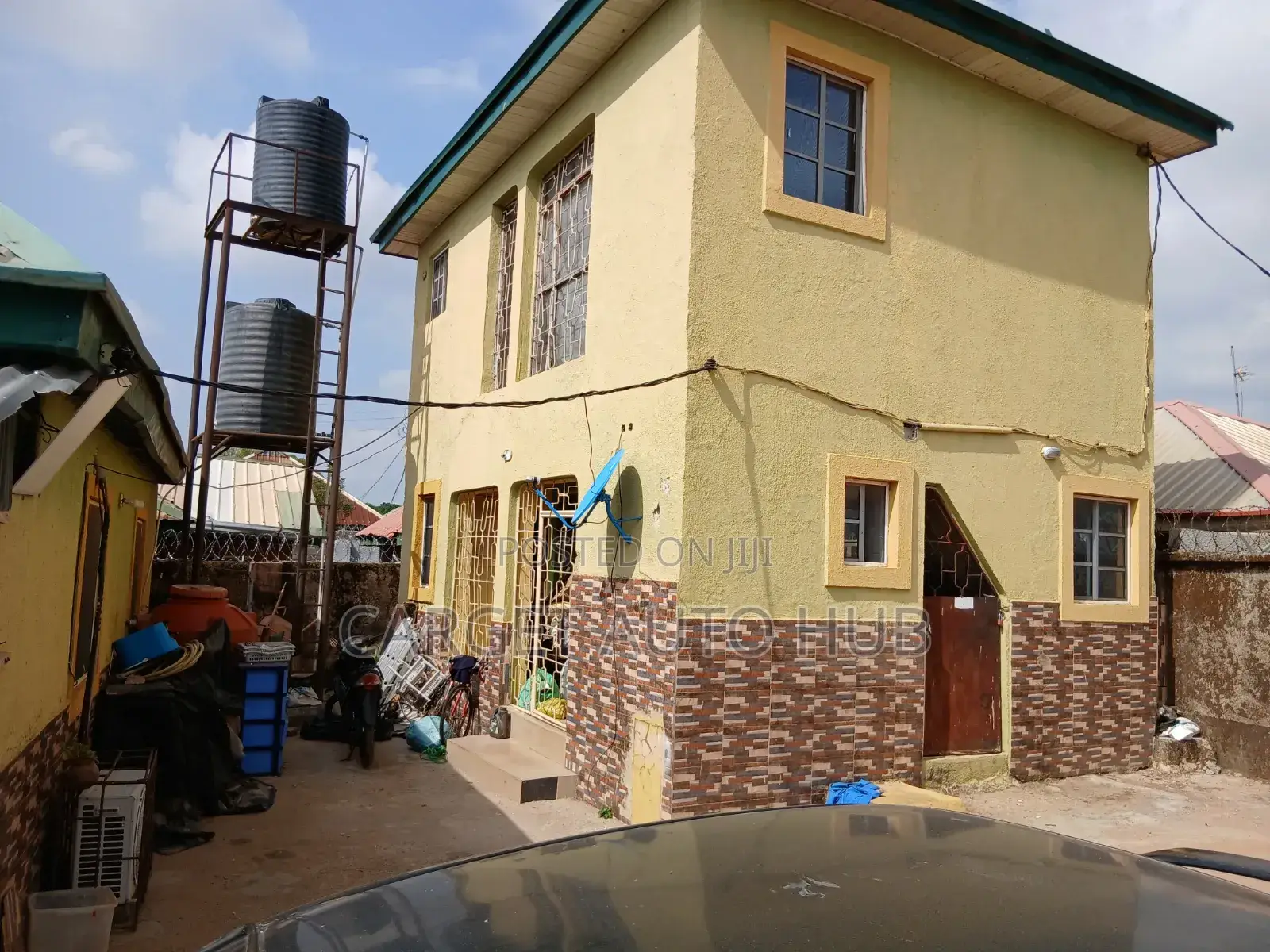 2bdrm Duplex in Kubwa for sale in Kubwa