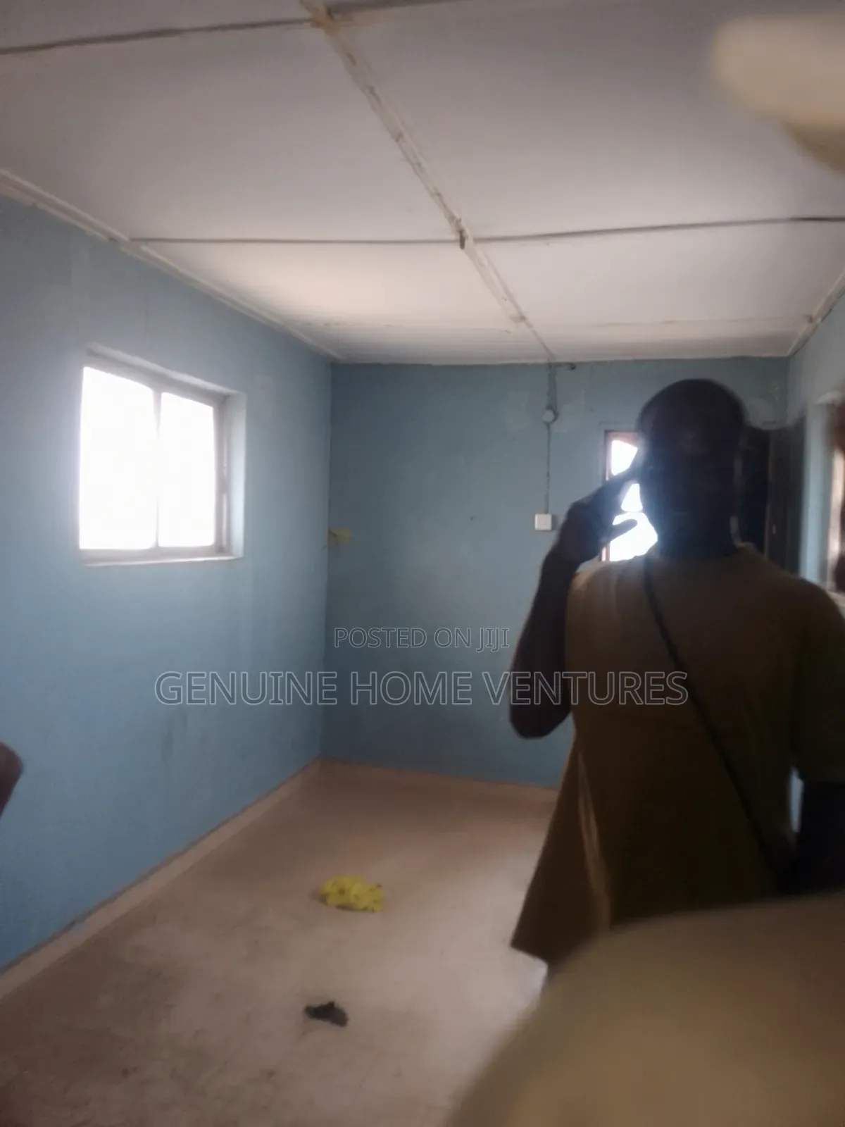 1bdrm Apartment in Agric for rent in Agric