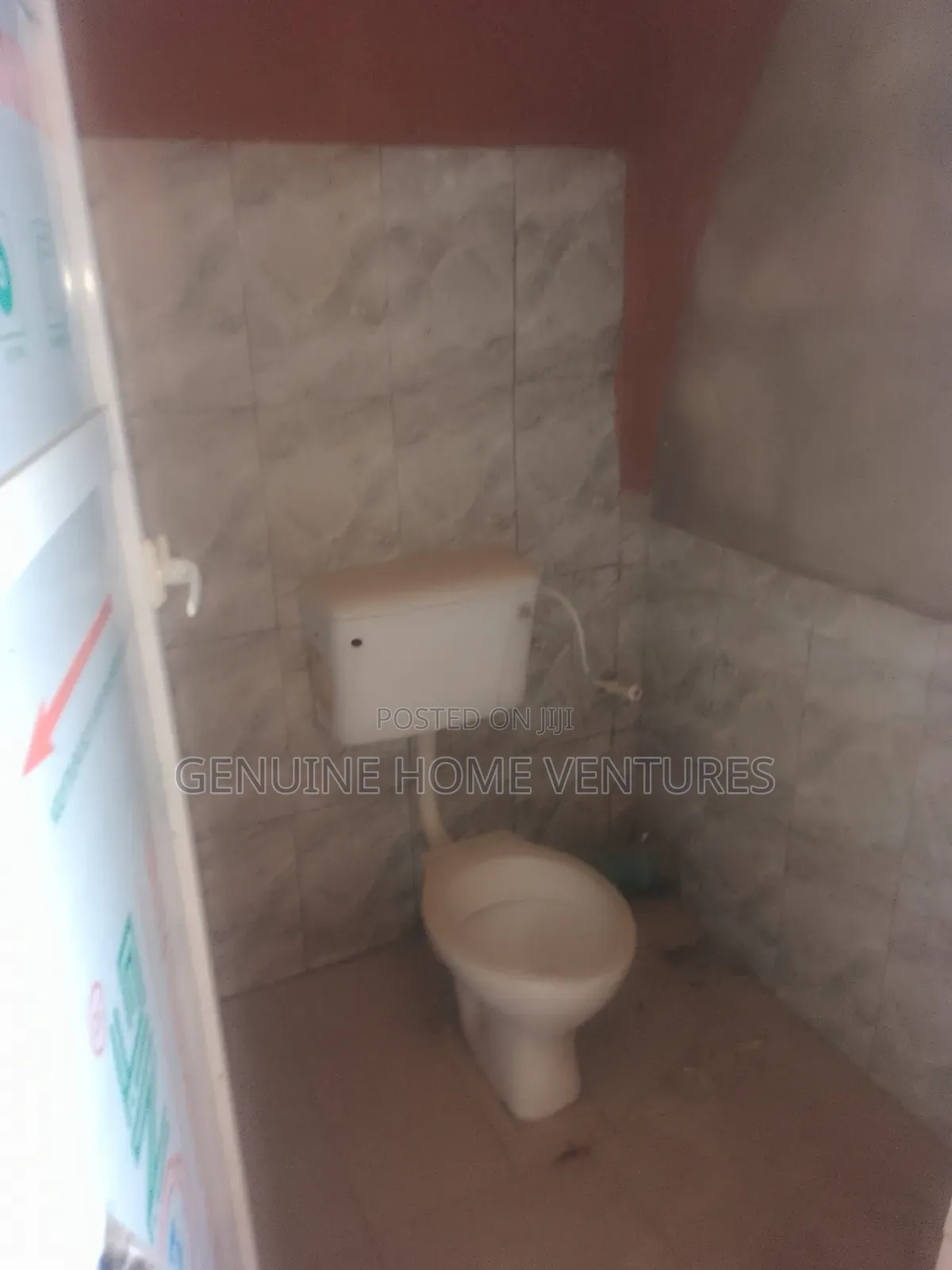 1bdrm Apartment in Agric for rent in Agric