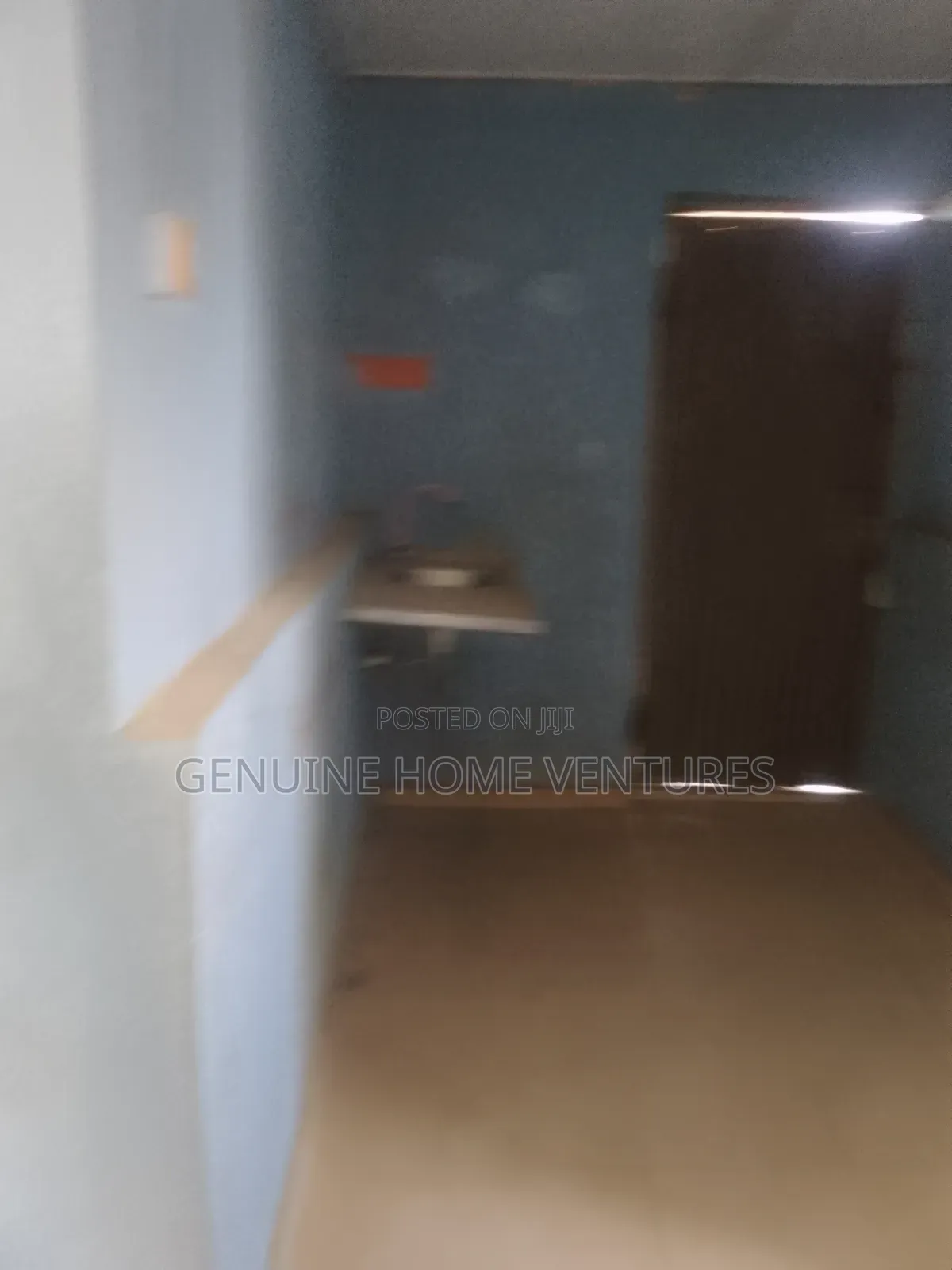 1bdrm Apartment in Agric for rent in Agric