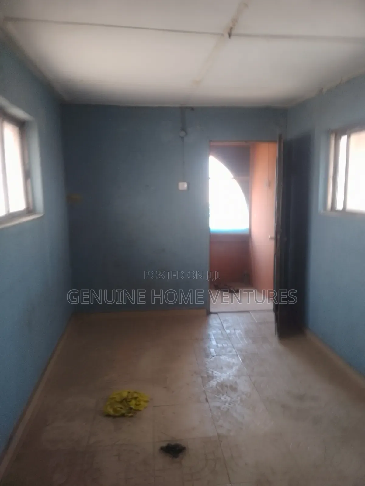 1bdrm Apartment in Agric for rent in Agric