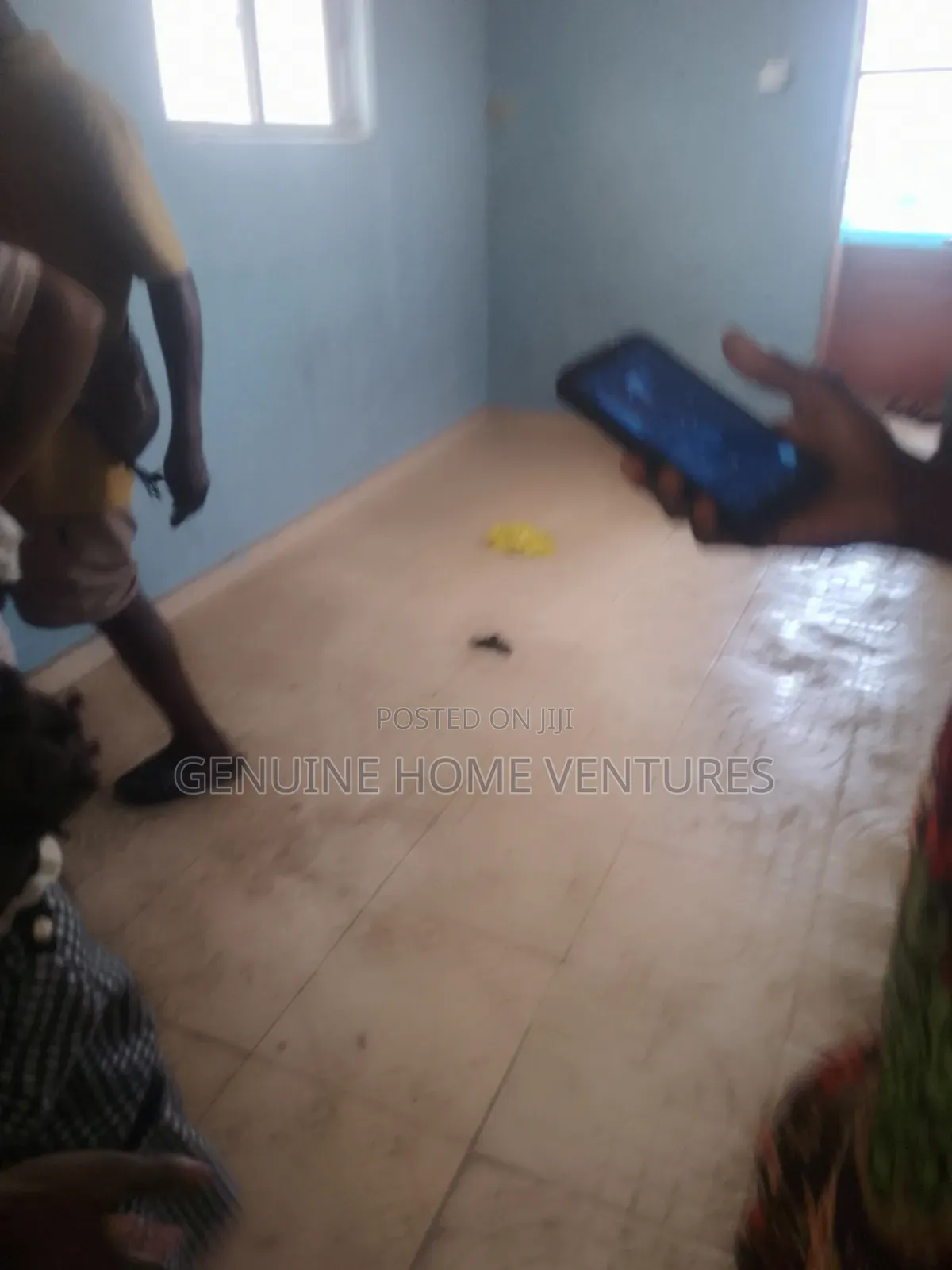 1bdrm Apartment in Agric for rent in Agric