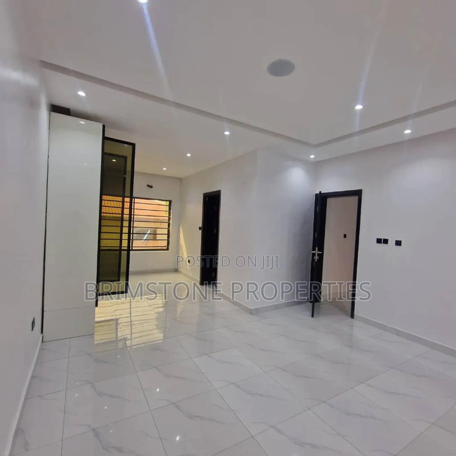Furnished 3bdrm Apartment in Lekki for rent in Lekki