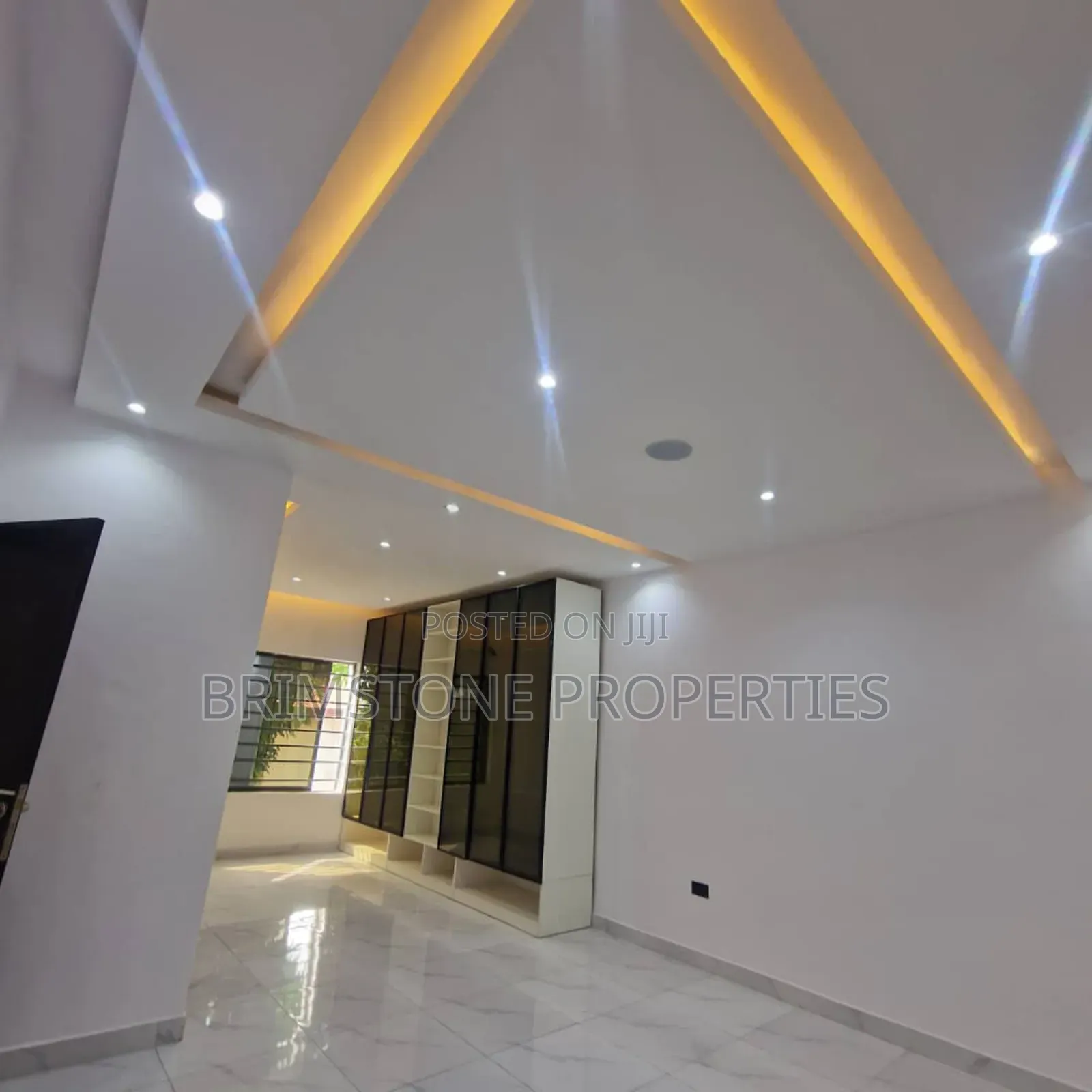 Furnished 3bdrm Apartment in Lekki for rent in Lekki