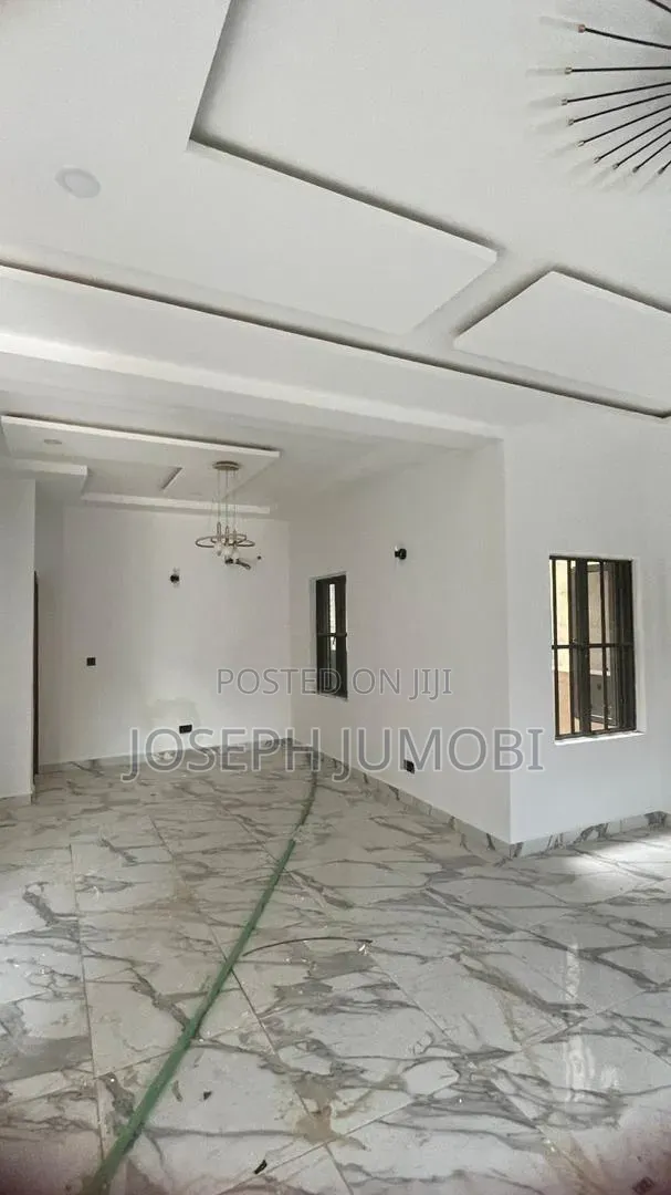 3bdrm Townhouse / Terrace in Apo Legislative, Zone B for rent in Zone B