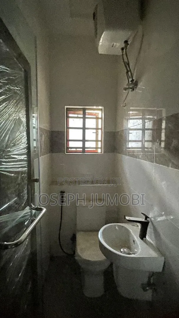 3bdrm Townhouse / Terrace in Apo Legislative, Zone B for rent in Zone B