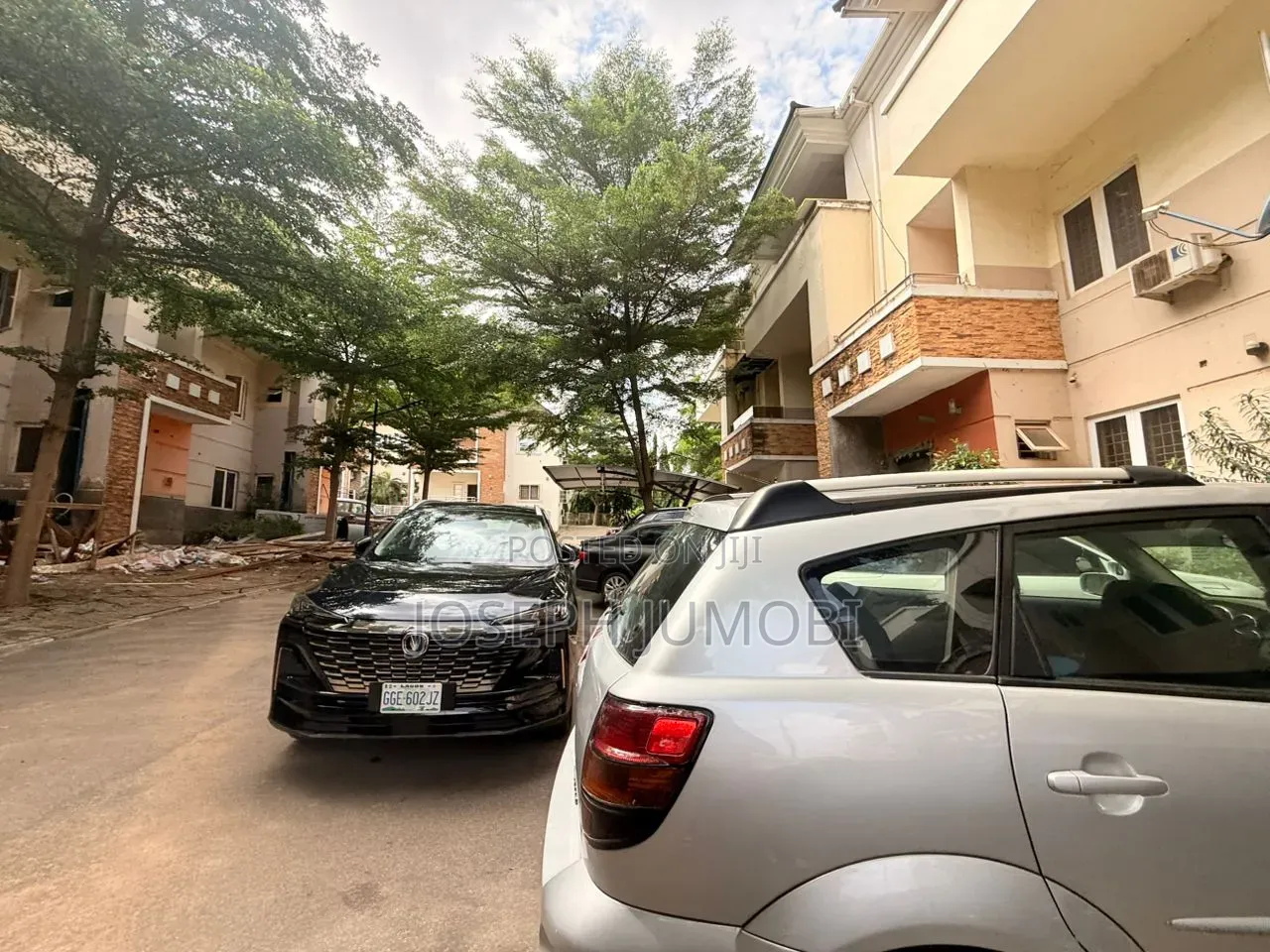 3bdrm Townhouse / Terrace in Apo District, Zone B for rent in Zone B