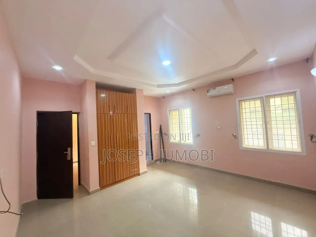 3bdrm Townhouse / Terrace in Apo District, Zone B for rent in Zone B