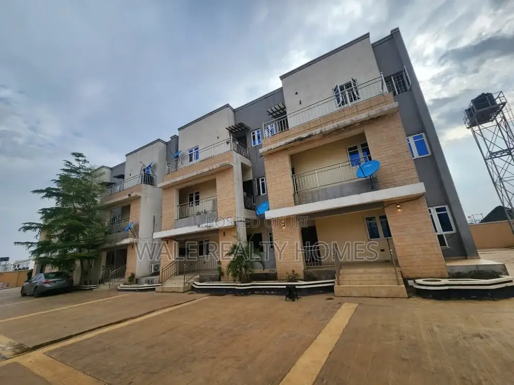 Studio Apartment in Jahi for rent in Jahi