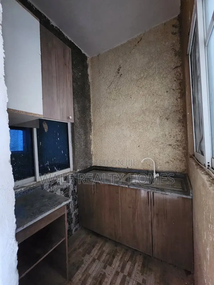 Studio Apartment in Jahi for rent in Jahi