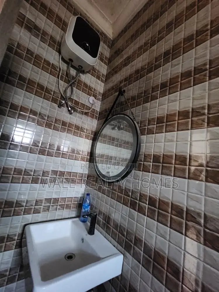 Studio Apartment in Jahi for rent in Jahi