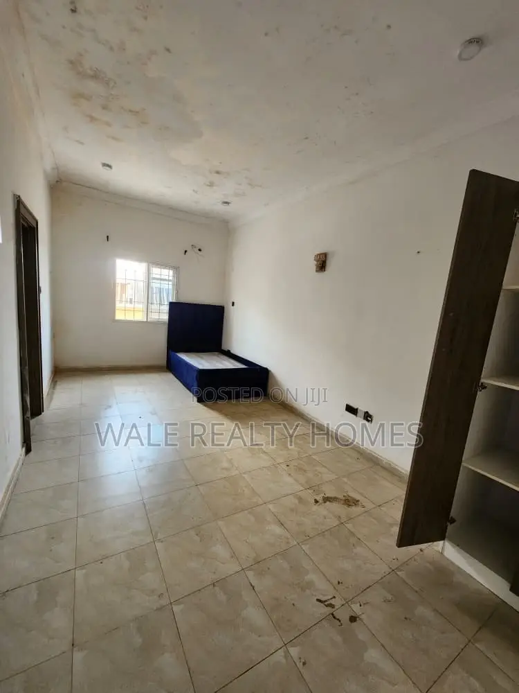 Studio Apartment in Jahi for rent in Jahi