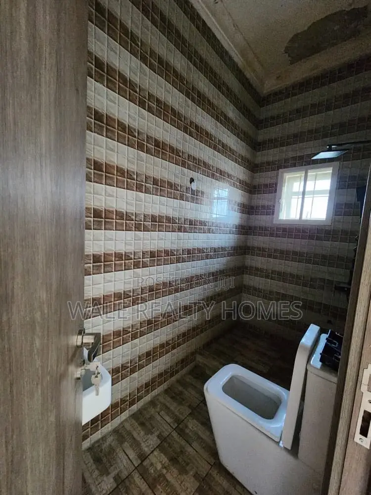 Studio Apartment in Jahi for rent in Jahi