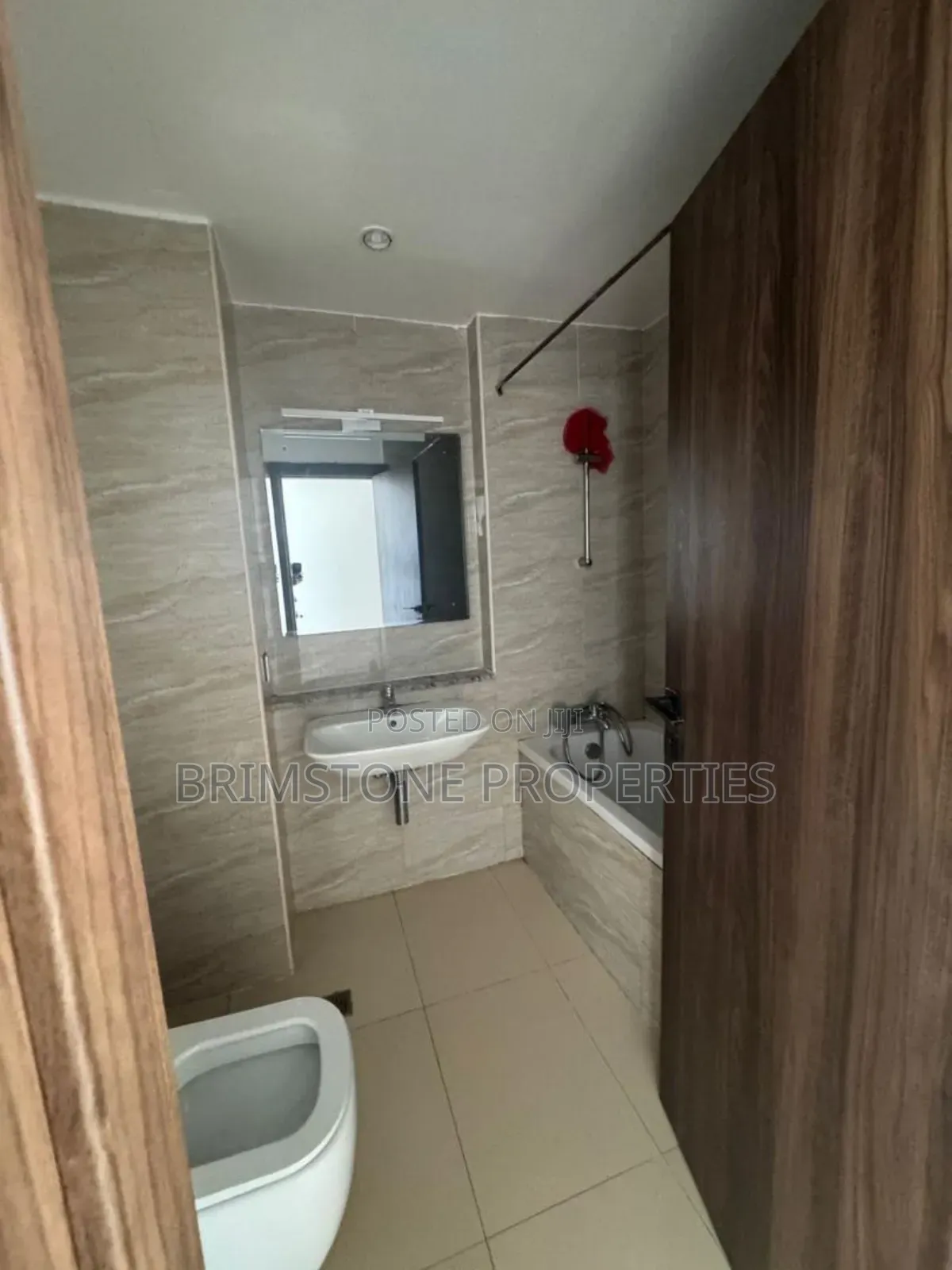 Furnished 2bdrm Apartment in Lekki for rent in Lekki