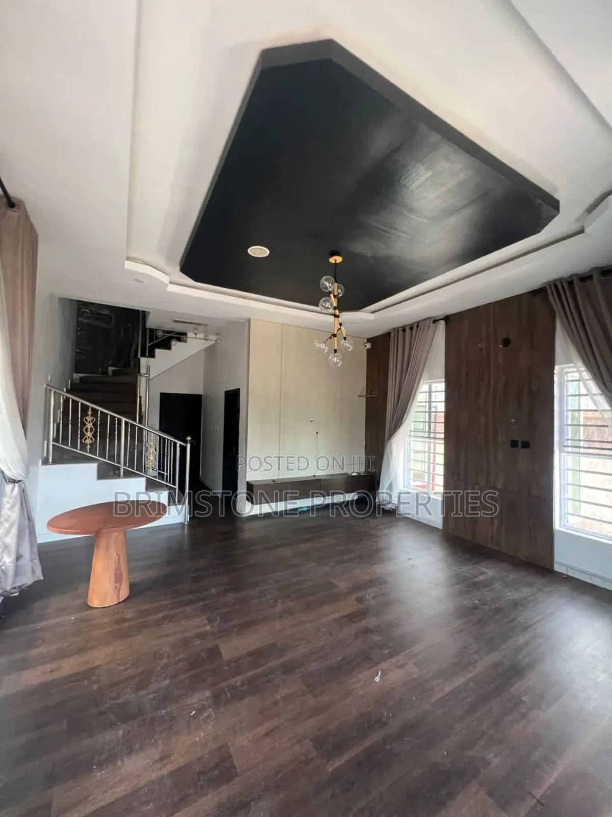 Furnished 4bdrm Duplex in Lekki for rent in Lekki