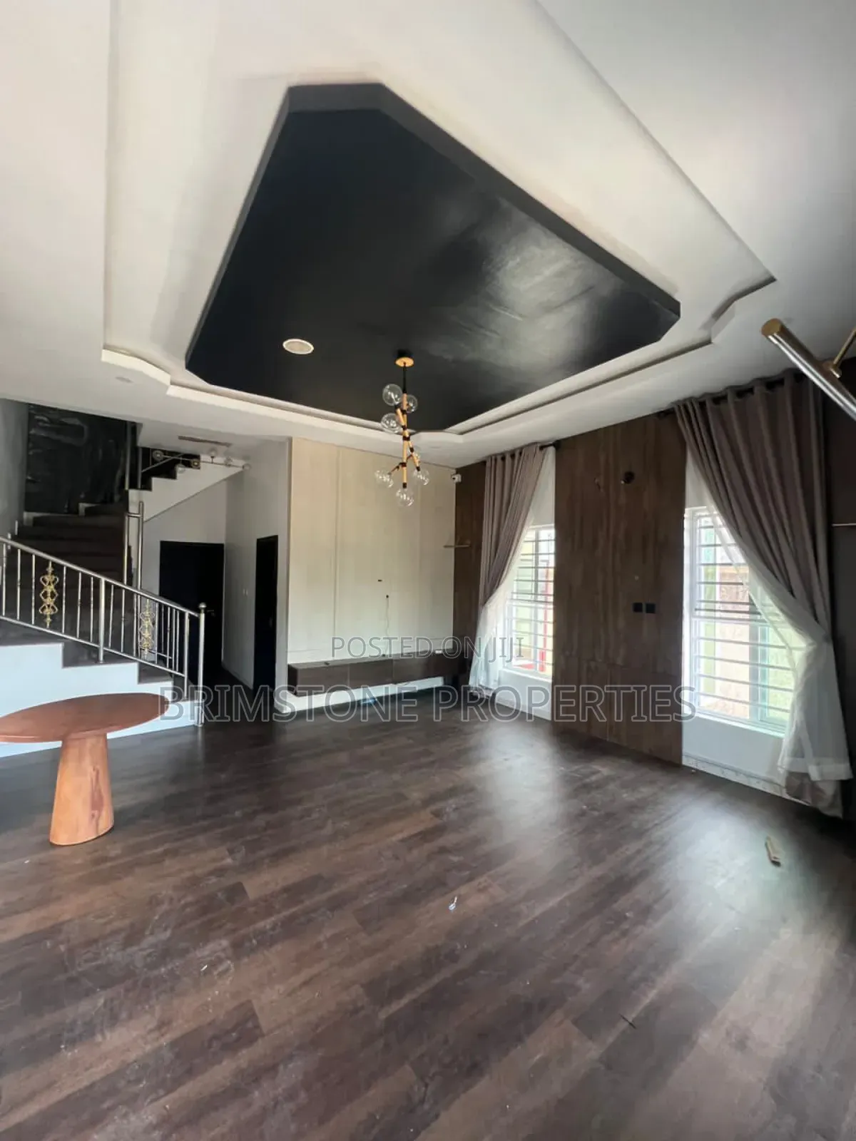 Furnished 4bdrm Duplex in Lekki for rent in Lekki