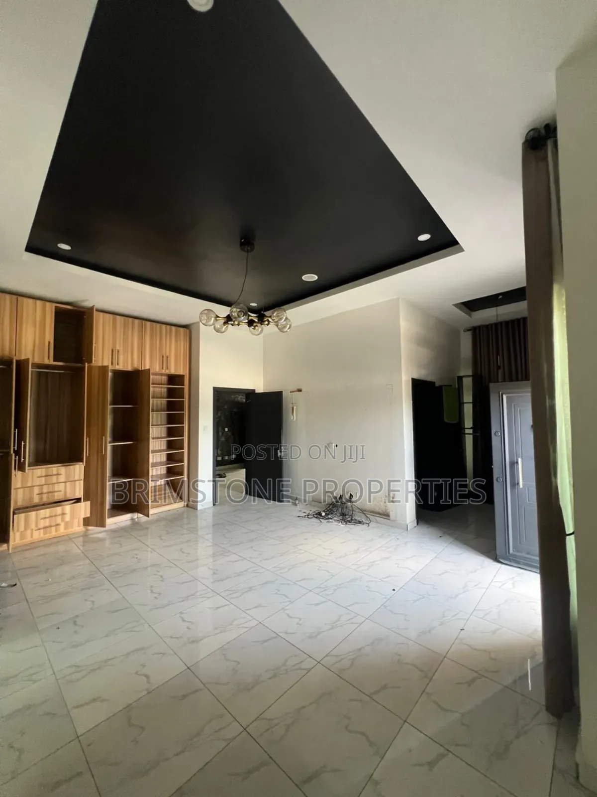 Furnished 4bdrm Duplex in Lekki for rent in Lekki