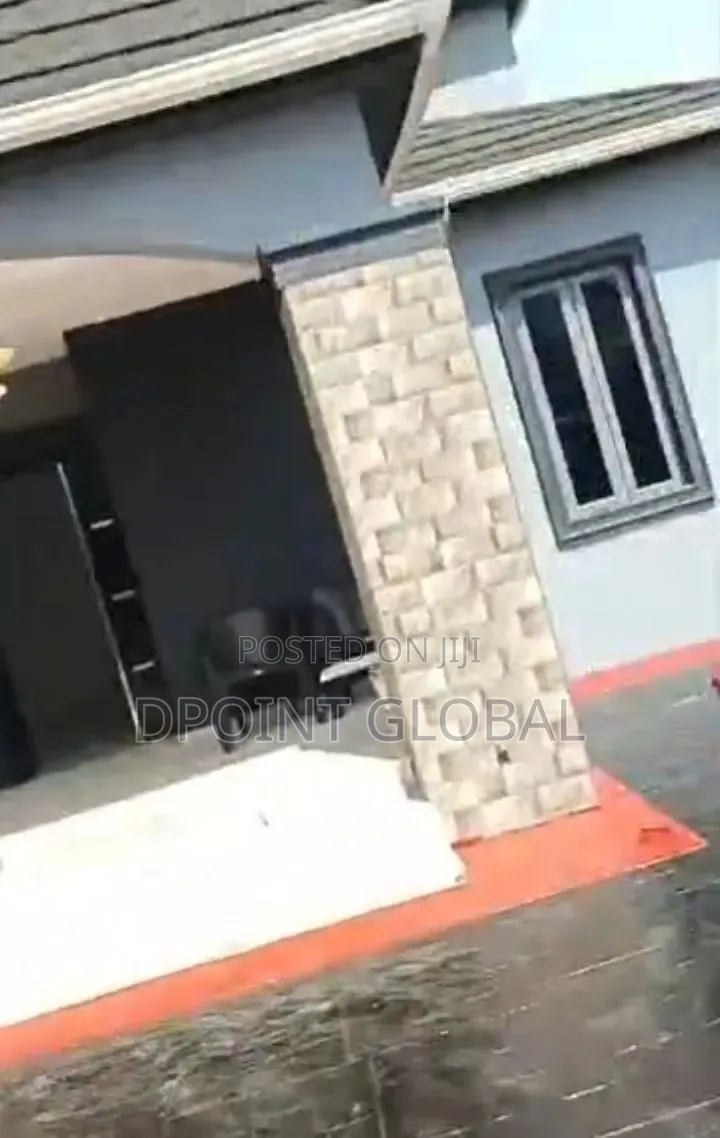 Furnished 5bdrm Penthouse in Unique Estate, Baruwa for sale in Baruwa
