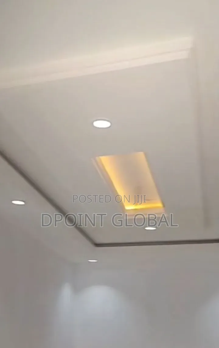 Furnished 5bdrm Penthouse in Unique Estate, Baruwa for sale in Baruwa