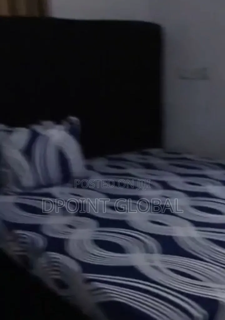 Furnished 5bdrm Penthouse in Unique Estate, Baruwa for sale in Baruwa