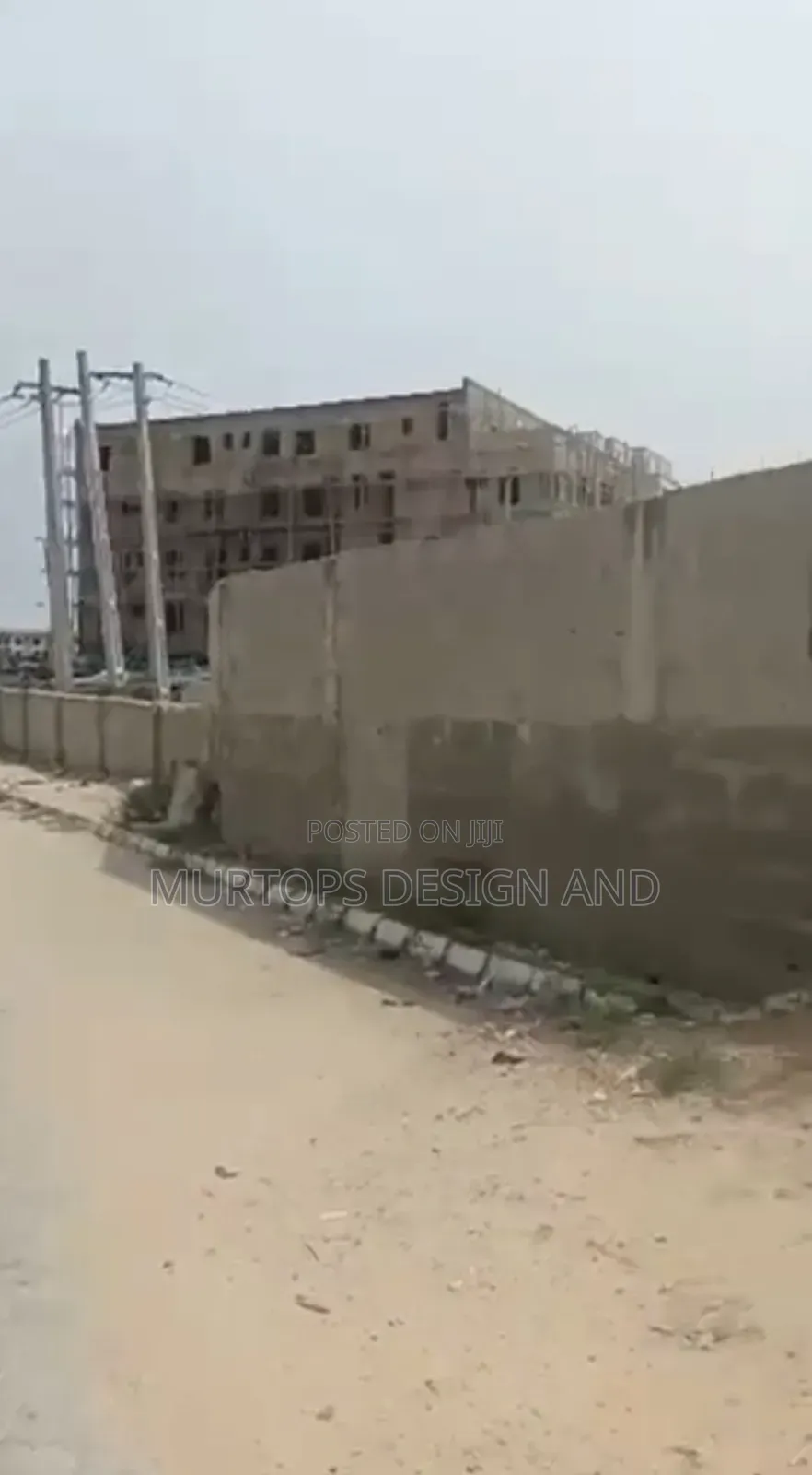 Jv Jv Jv Closable Joint Venture Lekki Phase 1 in Lekki Phase 1