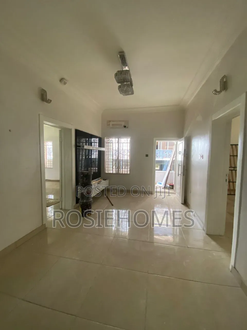 3bdrm Duplex in View Estate, Awolowo Road for sale in Awolowo Road